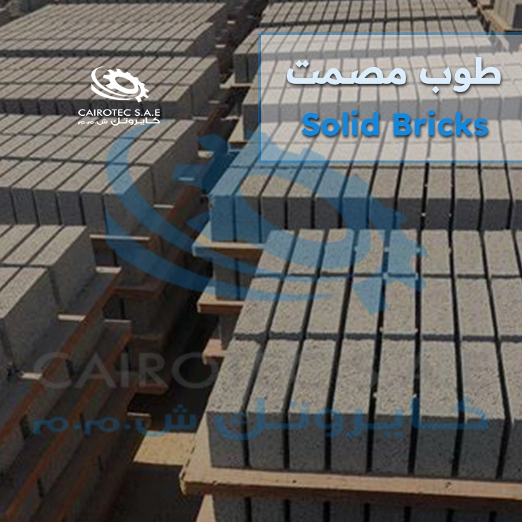 Solid Bricks